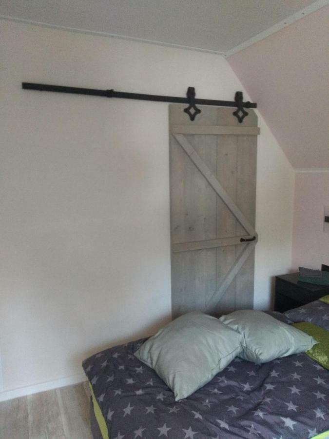 Gasthaus Duether Schleuse Duthe Εξωτερικό φωτογραφία